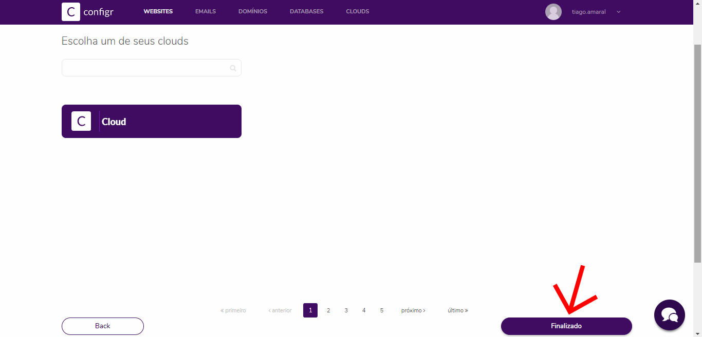 Configr é bom em 2023 : hospedagem boa para meu site?