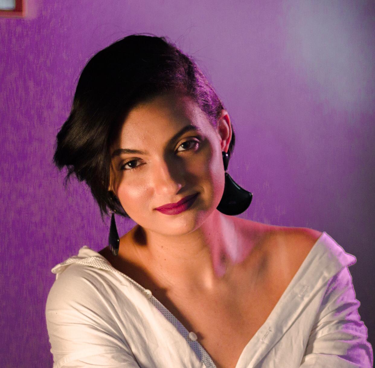 Amanda Moraes